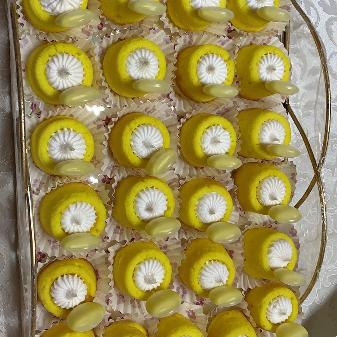 ميني برقر