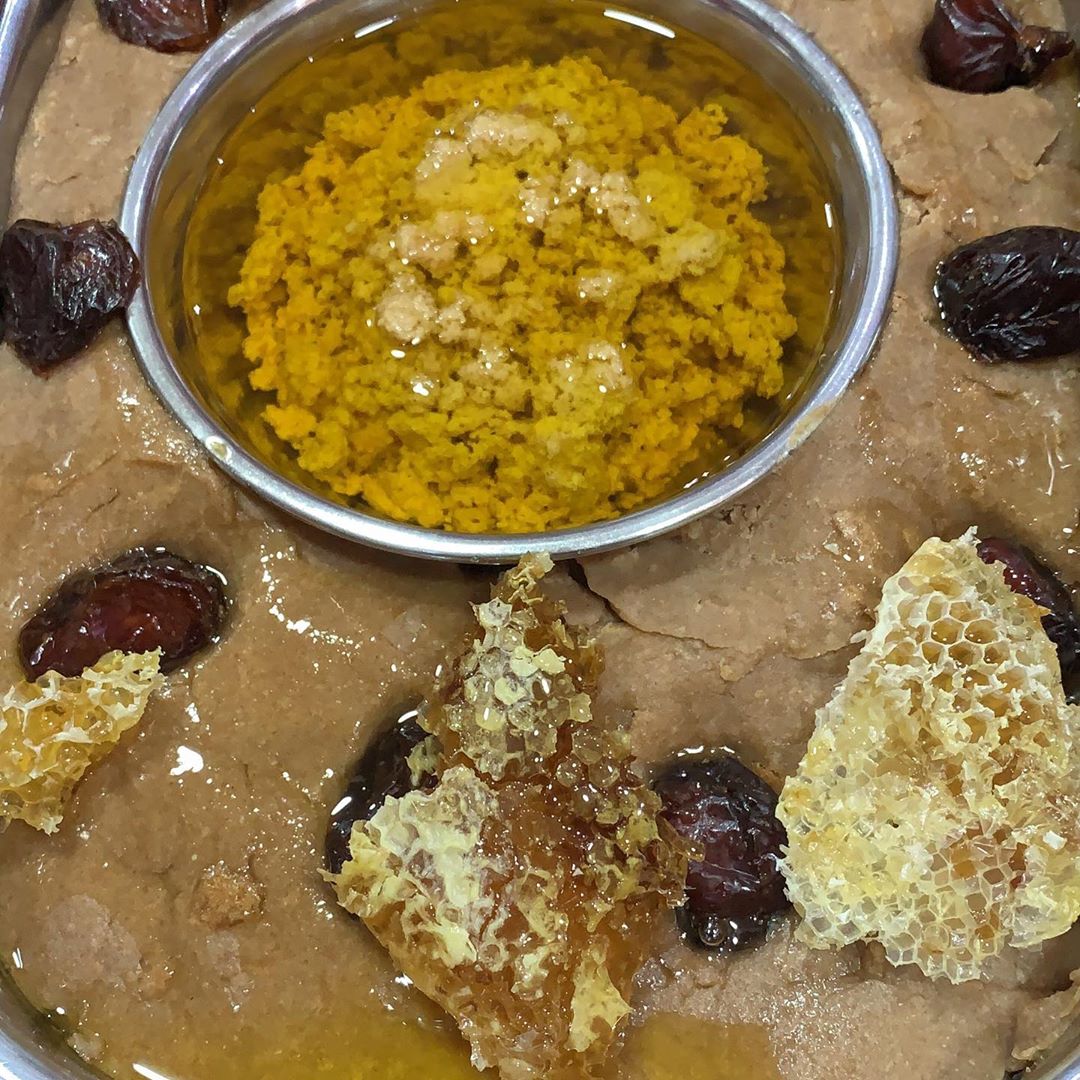 #اصل_الحلا
