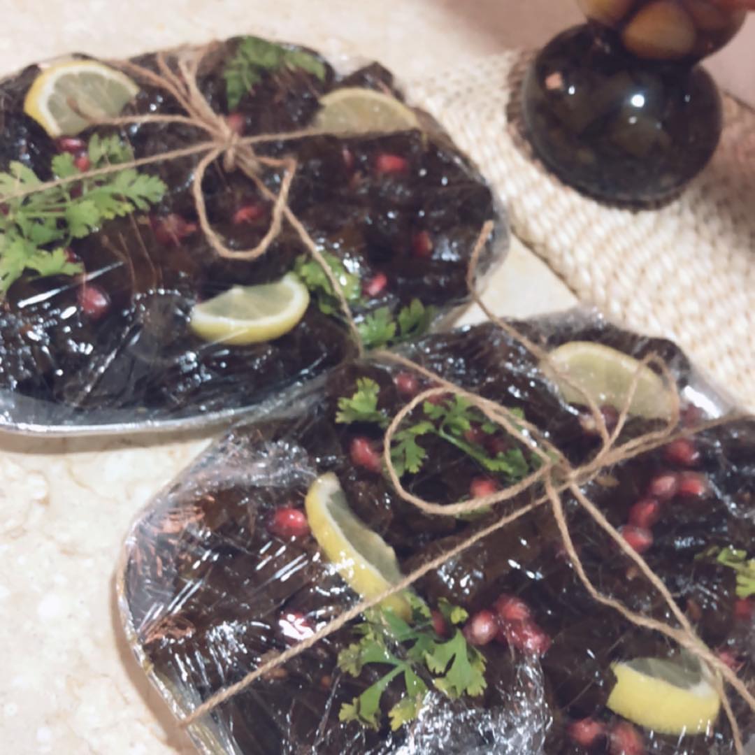 اول طلبيه