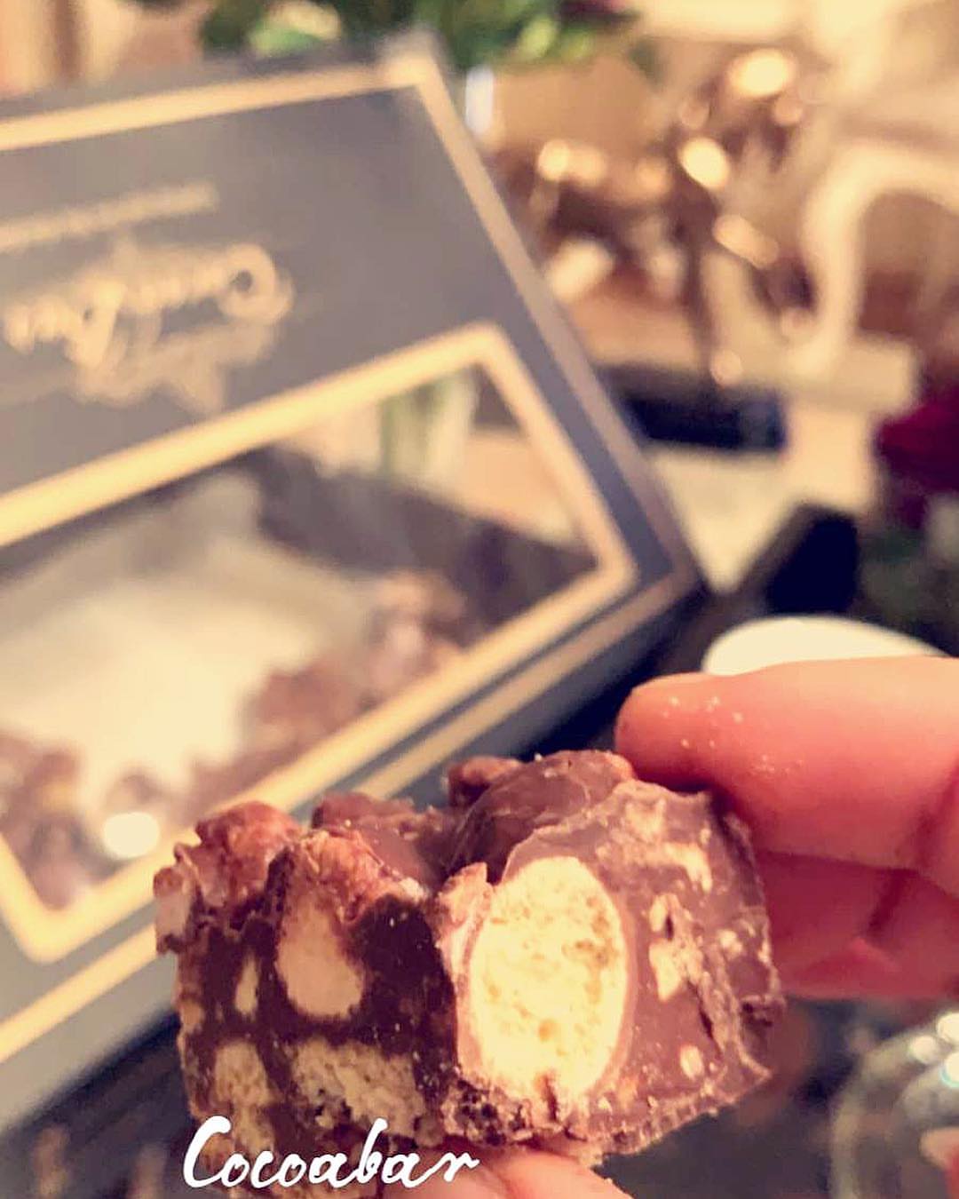 الحب مشاركة