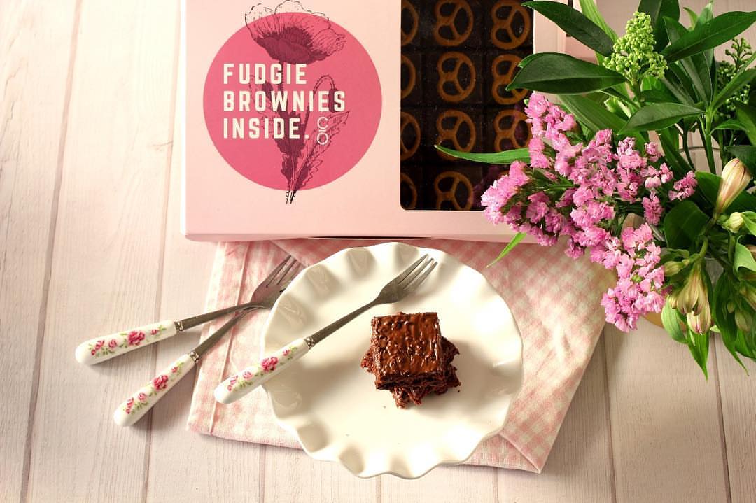 Crunchy chocolate VS Salted caramel