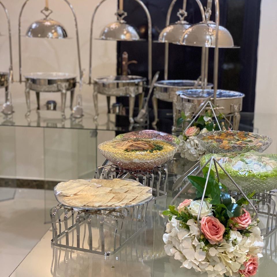 كرات البطاطس #دليشيزفود