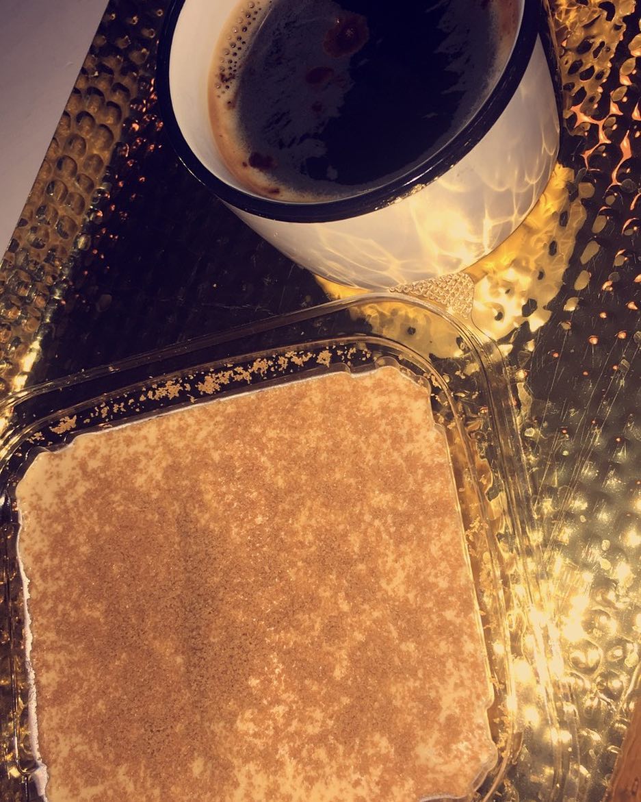 برد وروق (لاتيه،كندر،لوتس،تراميسو،مهلبيه ،كريمة)ب١٥ريال الرياضدايركت او واتس اب #صباح_الخير#حلى#اسر_منتجه#مشاهير#اباوت