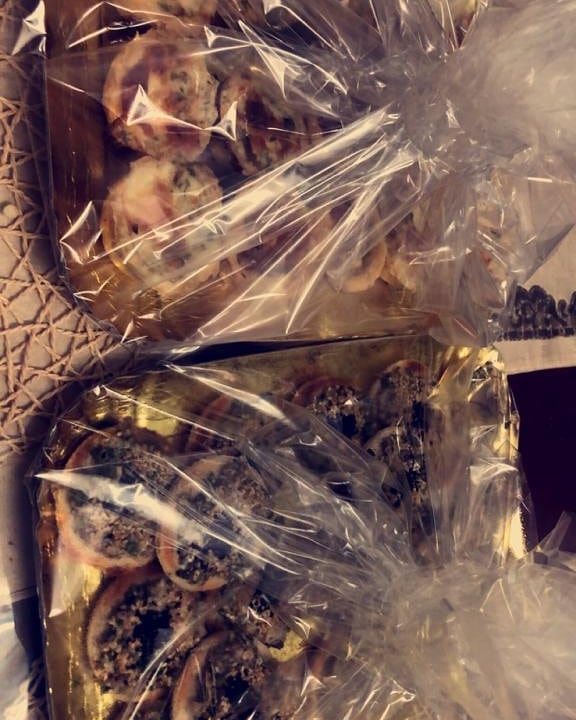 طلبيه اليوم