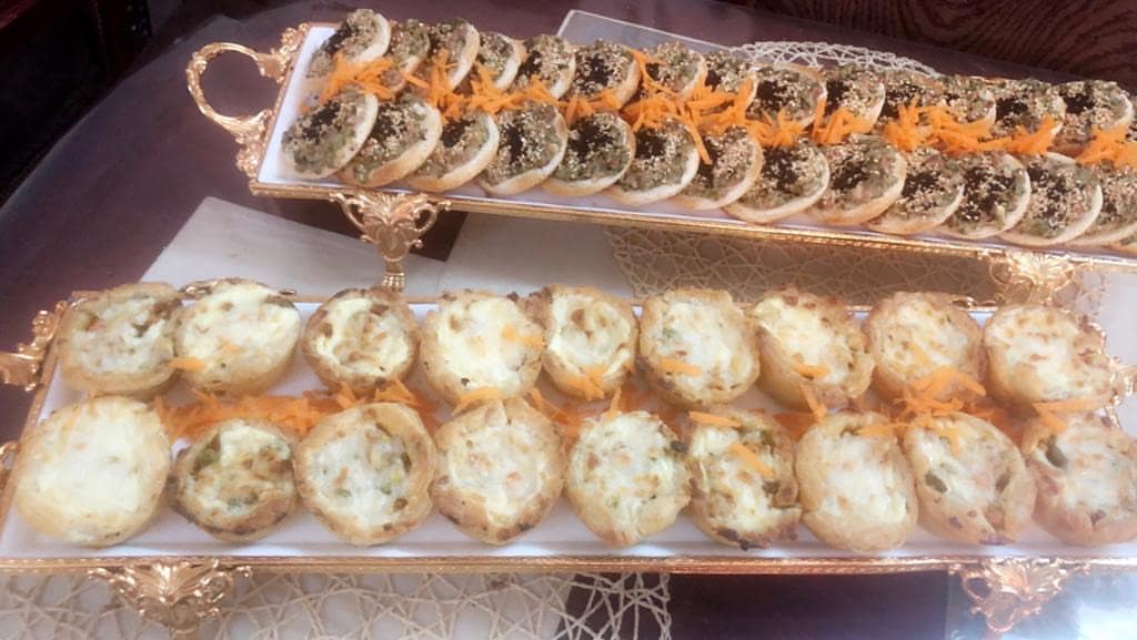 طلبيه اليوم