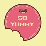 So Yummy سو يمي