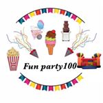 Fun party100