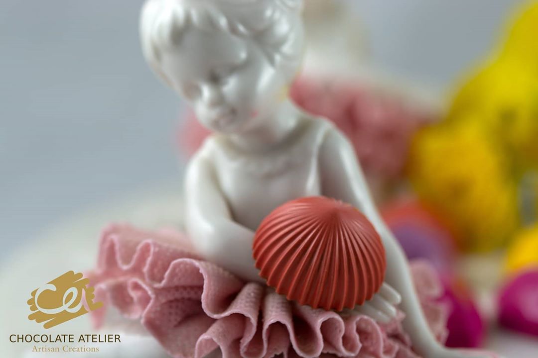 10%discount on Mother's Day Collection
خصم ١٠٪ على مجموعة عيد الأم
#jeddah #saudiarabia #saudi #riyadh #chocolateatelier #chocolate #life #ksa #happiness #happy #gift #mother #mom #أمي #عيد_الأم #ماما #نبع_الحنان #جدة #الرياض #سعادة #السعودية #شوكولاته #مناسبات