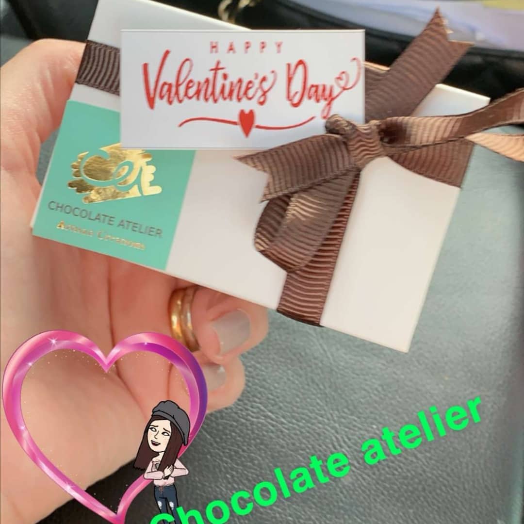The perfect gift
#jeddah #saudiarabia #saudi #riyadh #chocolateatelier #chocolate #life #dxb #dxbfood #valentines #love #happy #happiness #جدة #شوكولاته #السعودية #الرياض #سعادة #حفلة