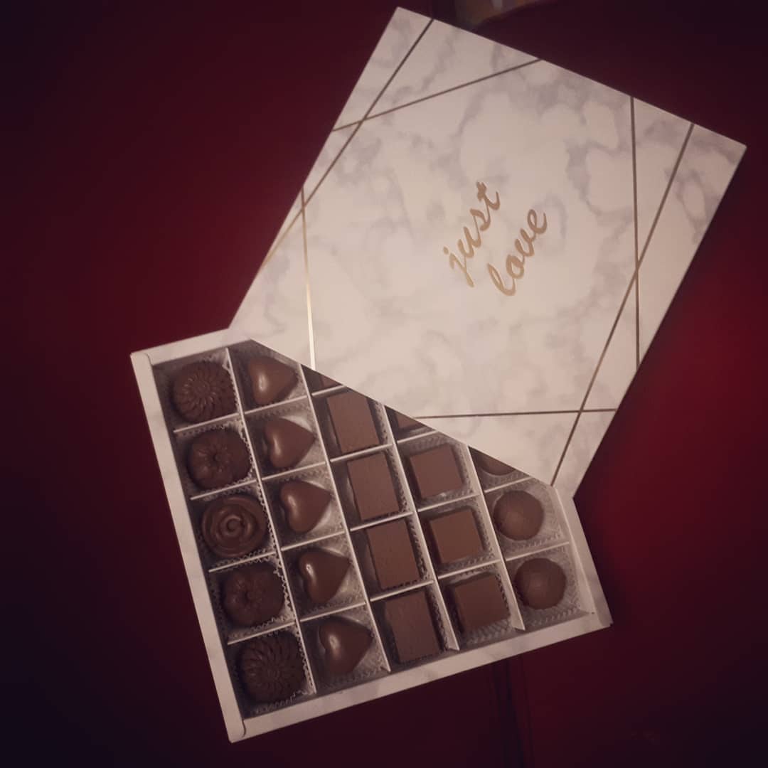 صنعت بكل حب