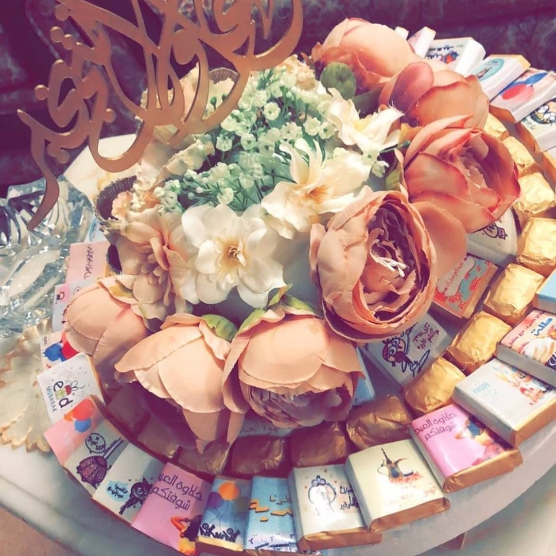 طباعة الثيمات على الشكولاته لجمييع مناسباتكم السعيده..