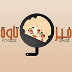 خبز وتاوة