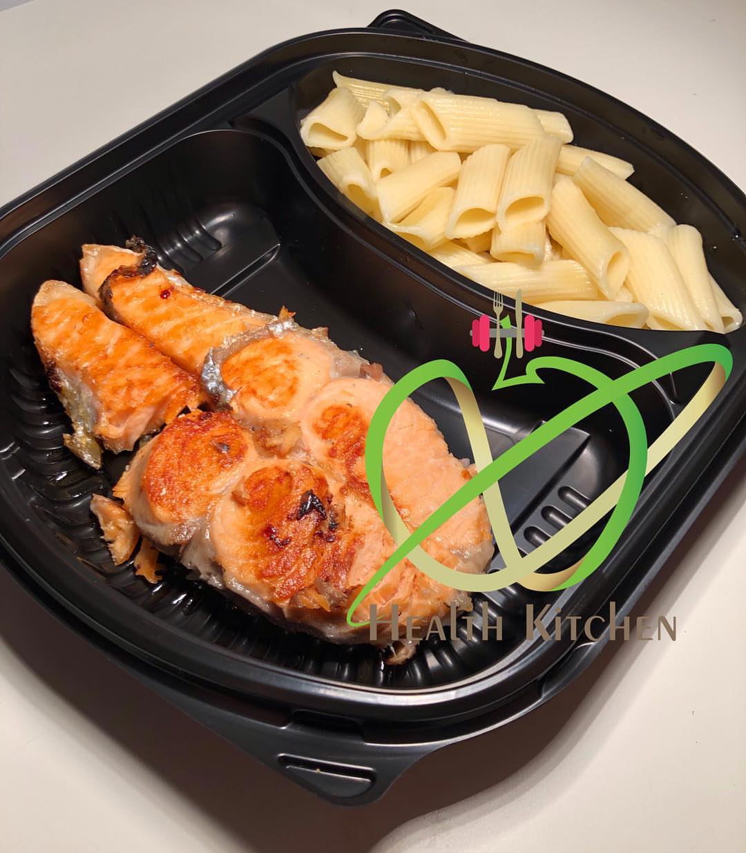 #وجبات_صحية #وجبات_دايت #صحية #توصيل #الرياض #طعام_صحي