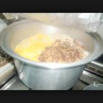 اكلات كويتيه أم علي الرفاعي