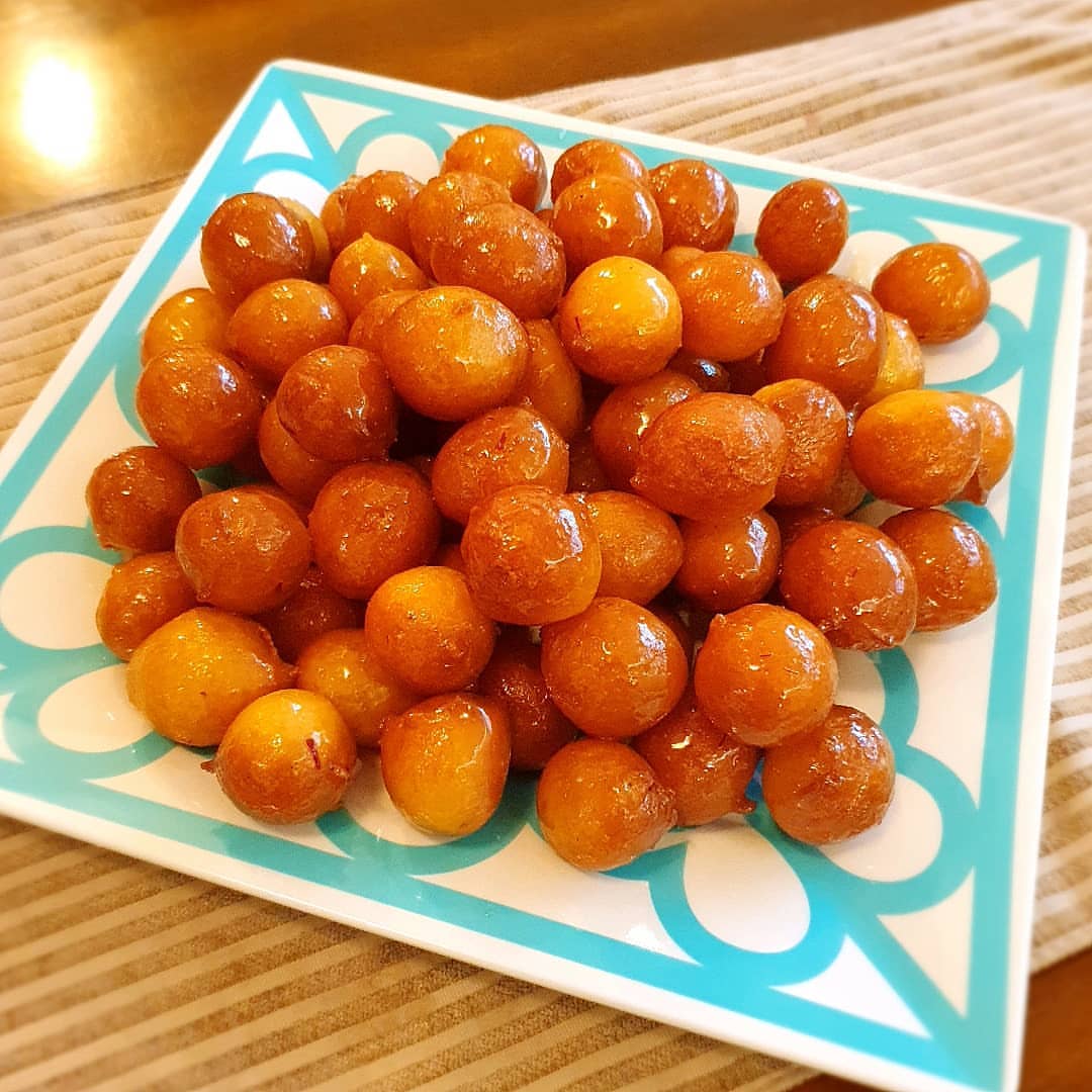 تقبل الله