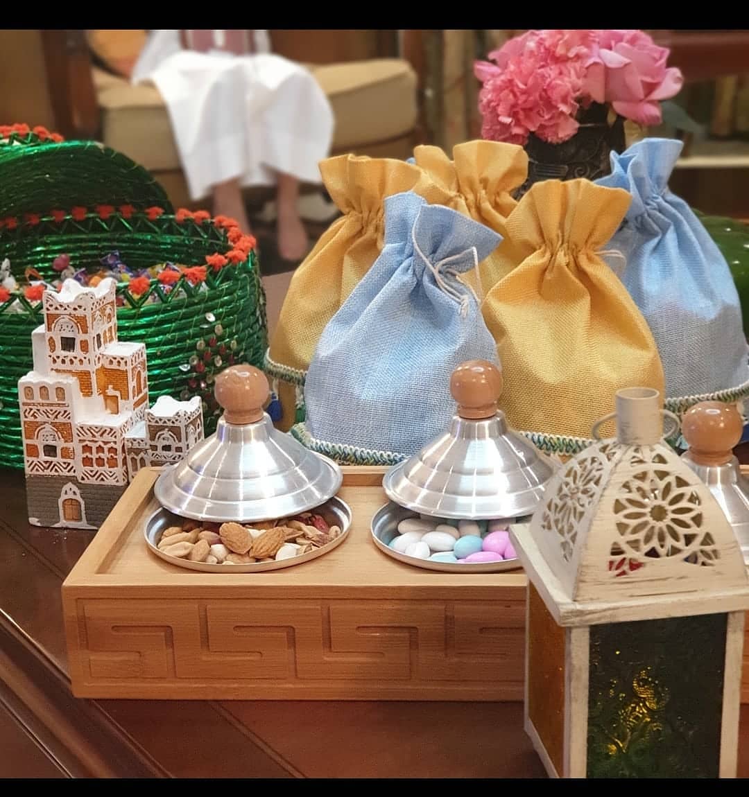 سلم صلصه يالله ،،،،خلها لبناتها يالله ،،،❤قرقيعان وقرقيعان