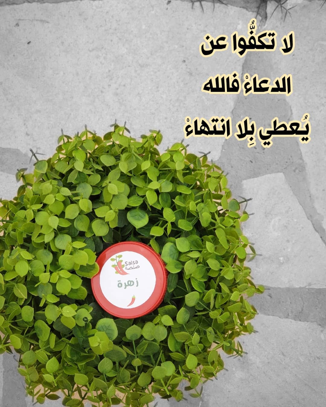 سبحانك ربي