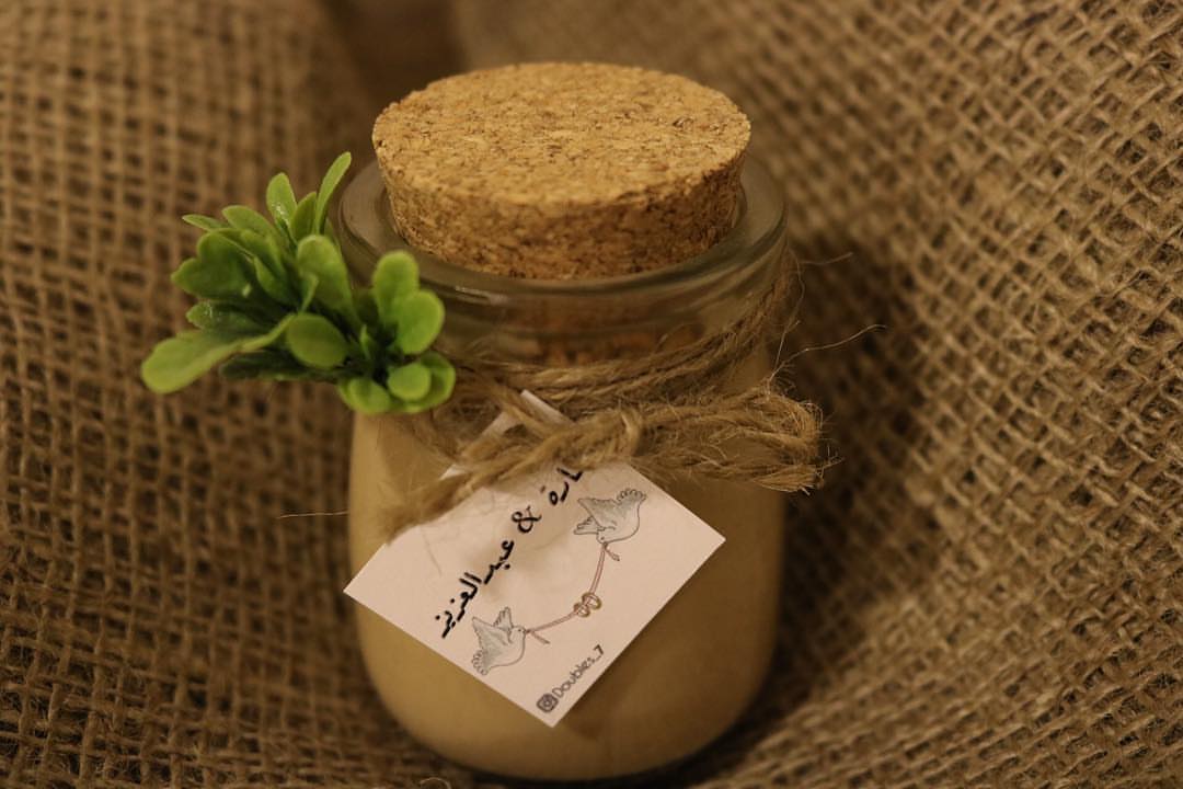 كوفي دبل إس بالحجم الجديد
مناسب لجمعات العائلة والأصدقاء
مكون من:
صندوق خشب يحتوي على جار كوفي + ٤ أكواب + سترو + إضافتين من اختيارك
أنواع القهوة المتوفرة:
لاتيه - موكا - دبل تشوكلت
الإضافات المتوفرة:
مارشميلو - كورن فليكس - شوكو كريسبي