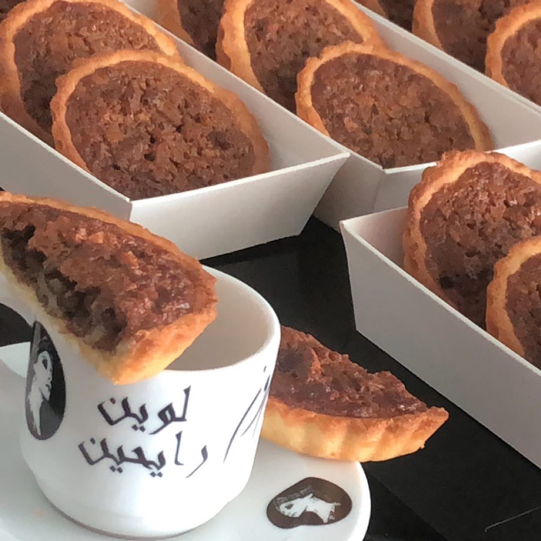 #pecanpie#tartepecan#jeddah#makkah#حتلاقوهم متوفرين في كريت