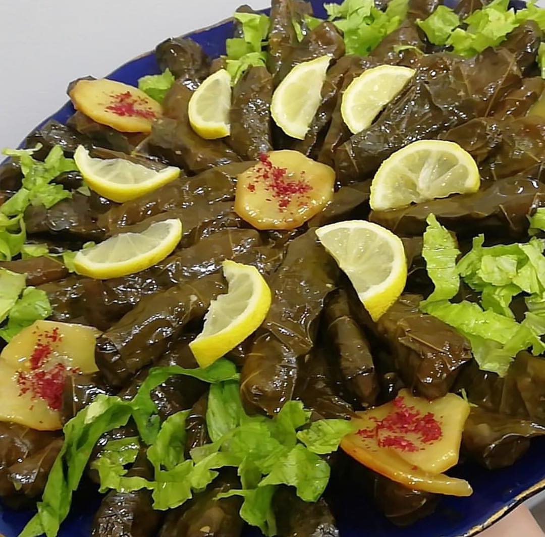 .
لذيييييذ مررره وسبايسي ( الطلب قبلها بيومين