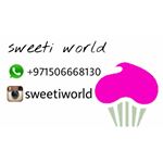Sweeti World