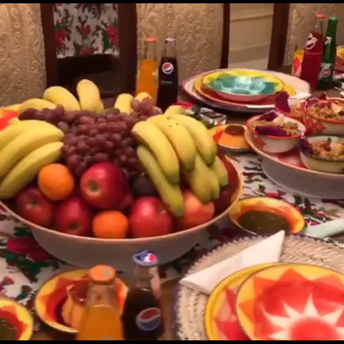 تم بحمدالله حصولي على شهادة الطهاة العرب وتم اجتياز الاختبار بإمتياز