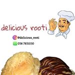 Delicious_Rooti