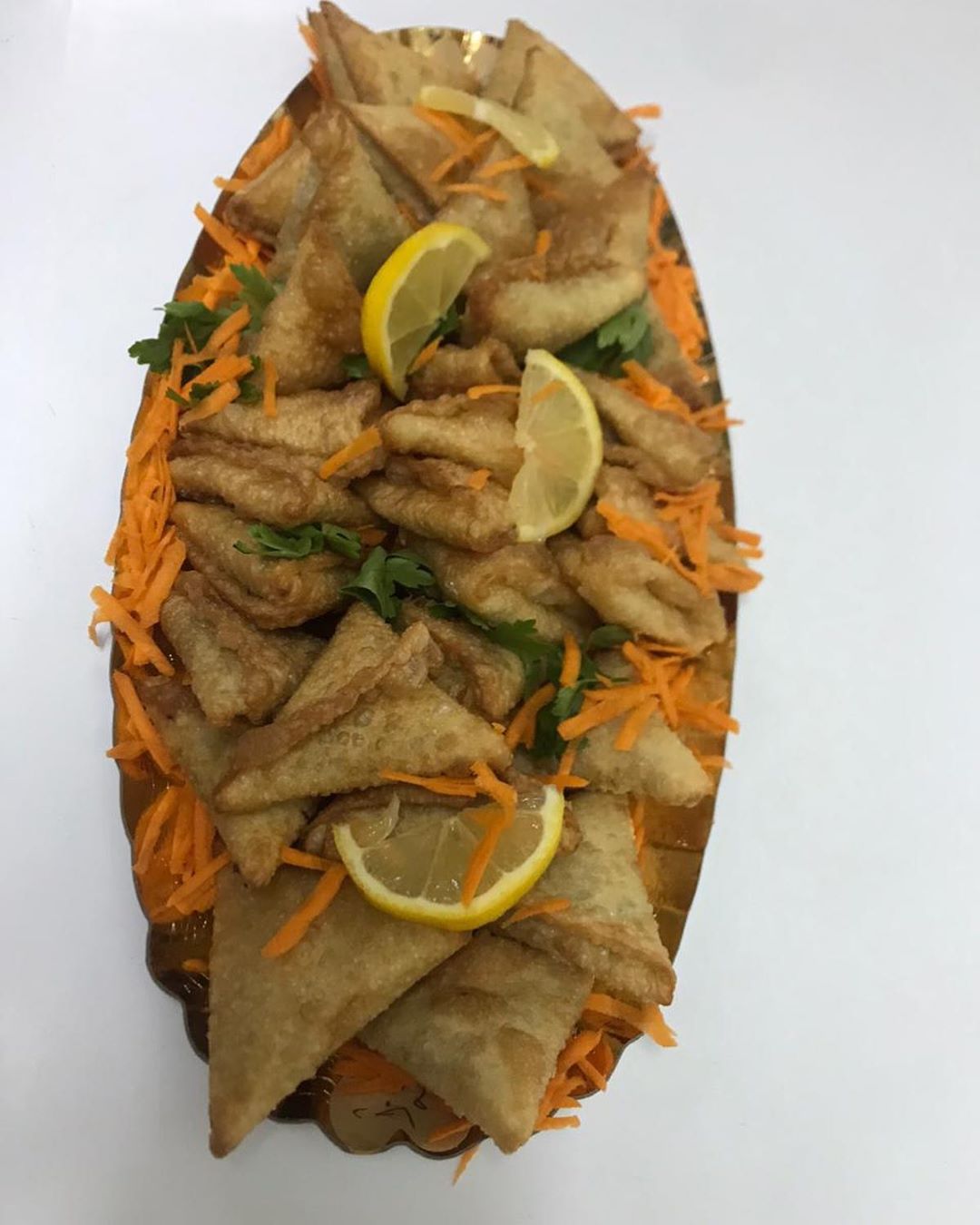 #سنبوية_جبن #سنبوسة_لحم #سنبوسة_دجاج #مفرزنات_رمضان