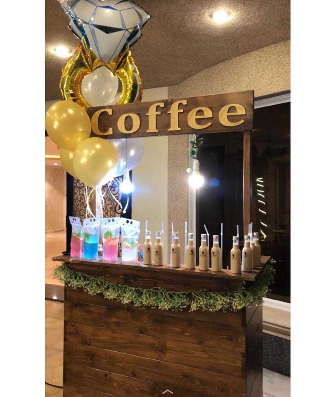 Thank you for sharing✨ -
-
-
#mojito #icedrink #coffee #latte #icecoffee #drinks #booth #riyadh #saudiarabia
#موهيتو #اكياس_موهيتو #مشروبات #مشروبات_بارده #ميني_كوفي #كوفي #ميني_موهيتو #تقديمات #توزيعات #كاكتس_كوفي #كوفي