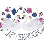 L’Afternoon