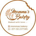 Momma's Bakery تمور وحلويات