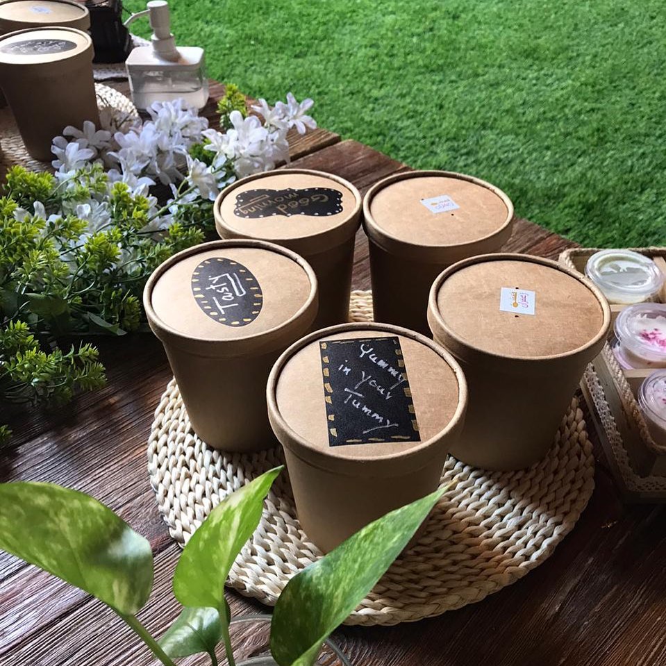 Beautiful presentation اهتمام بالتفاصيل ولا أروع
#لذيذة #ريوق_دوام #ريوقات #حمسات #حمساتي #جمعات #شاليهات#مدارس#الرياض#فول#حمسة_باذنجان #حمسة_حلوم #حمسة_بطاط
