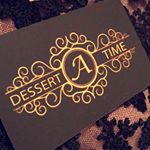 Dessert.a.time