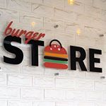 BurgerStore plus