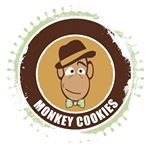 Monkey Cookies