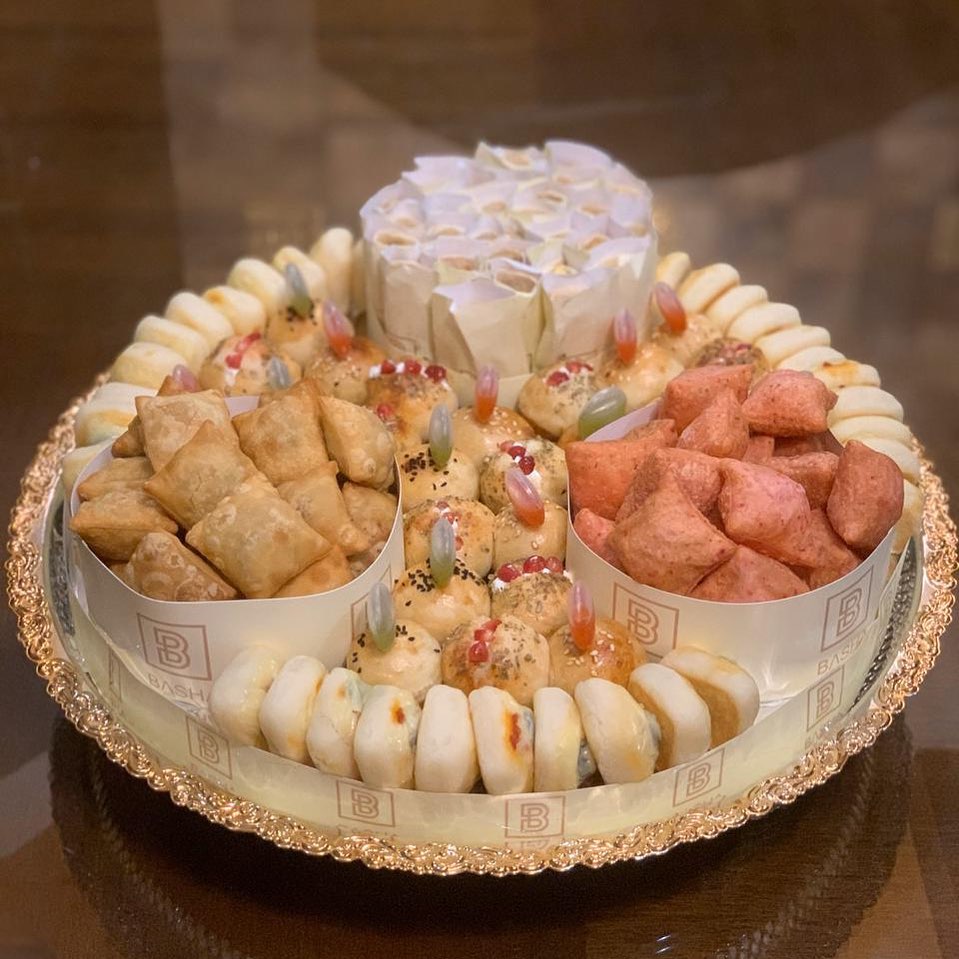 الف مبروك