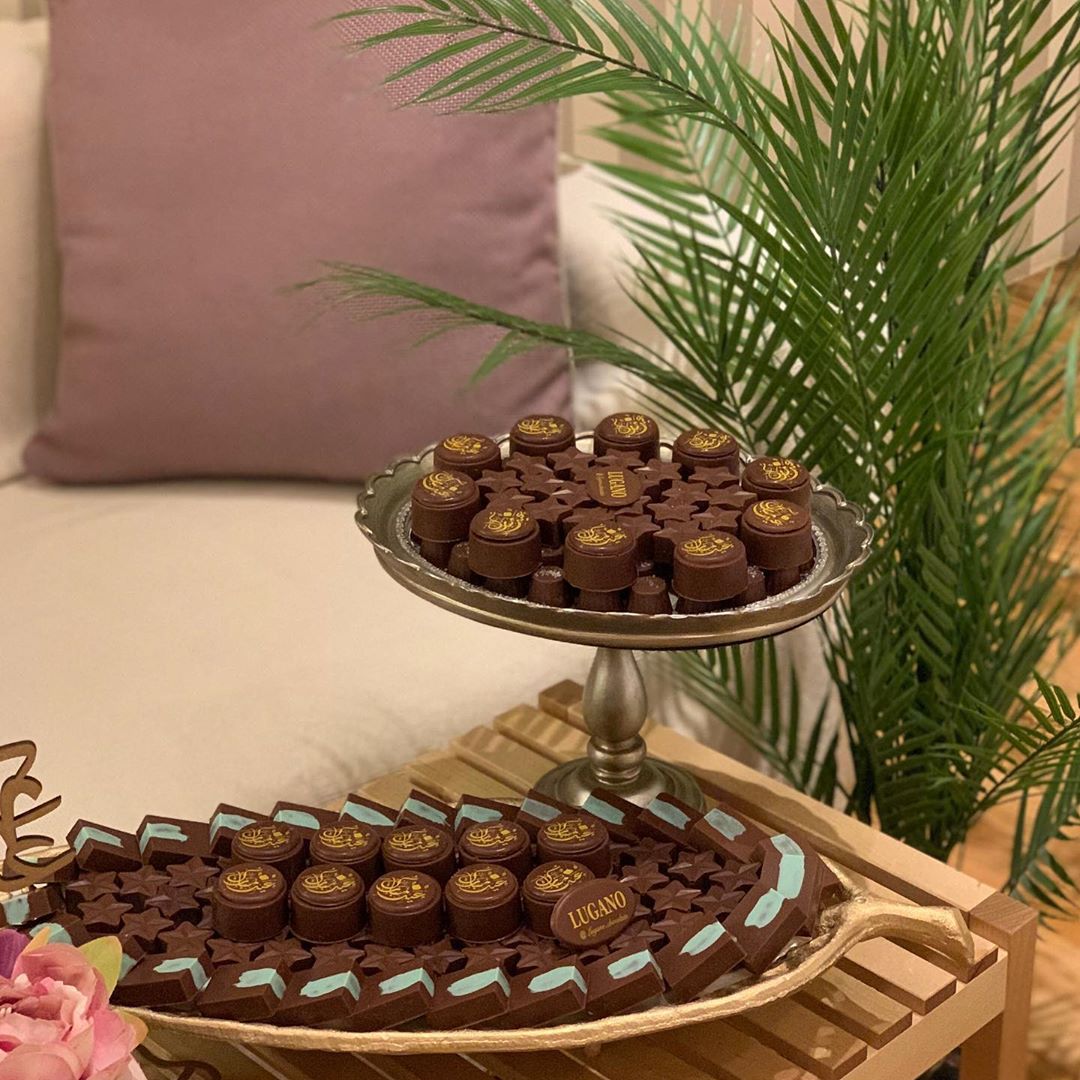 من تشكيلتنا للعيد
غير متوفرة..