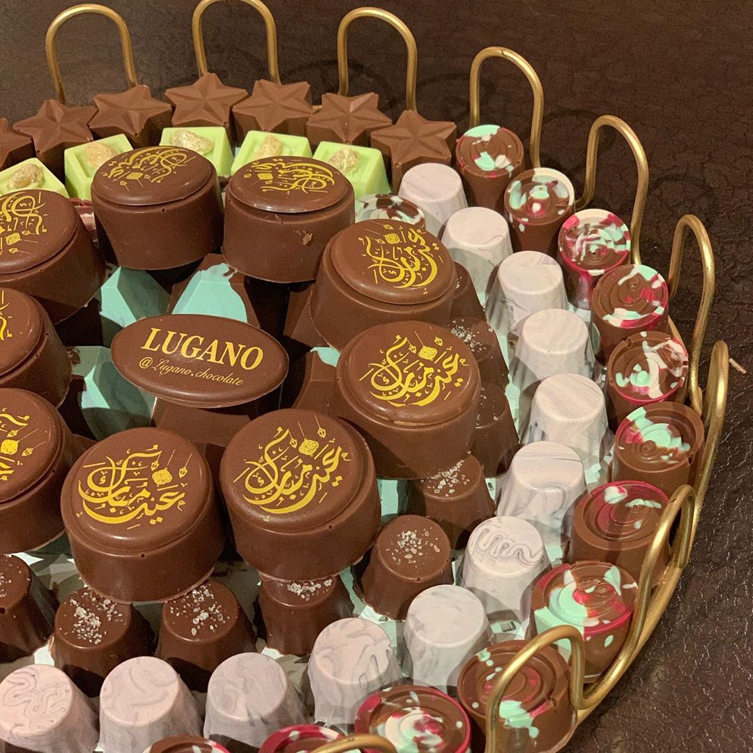 من تشكلية العيد
السعر: 277 ريال
#صياني #صياني_شوكولاتة #صياني_تشوكليت #صواني #شكولاتة #الرياض #عيد #أفنان_الباتل #شوكولاتة #صياني_تقديم #صياني_زواج #استقبال_ولادة #هدية #معايدة #استقبال_مواليد #عيديات #صياني_ضيافة #حلى #هدايا