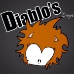 ☑️Diablo's Burgers