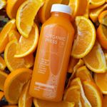 Organic Press