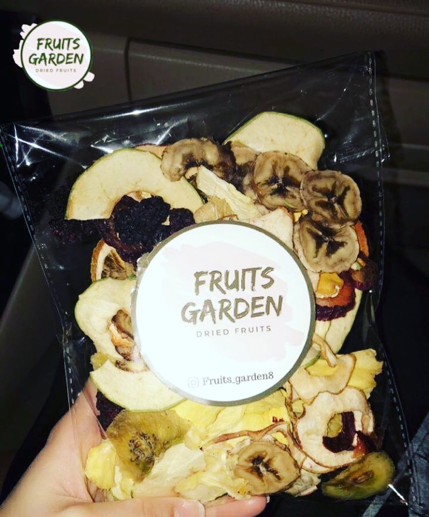 #فواكه_مجففه #فواكه_مشكله #madewithlove #driedfruit #fruitsgarden#Jeddah#AlMadinah