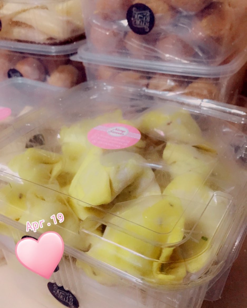 هديتنا لزبونه تتعامل معنا من 4 سنوات عليهم بألف عافيه ❤️