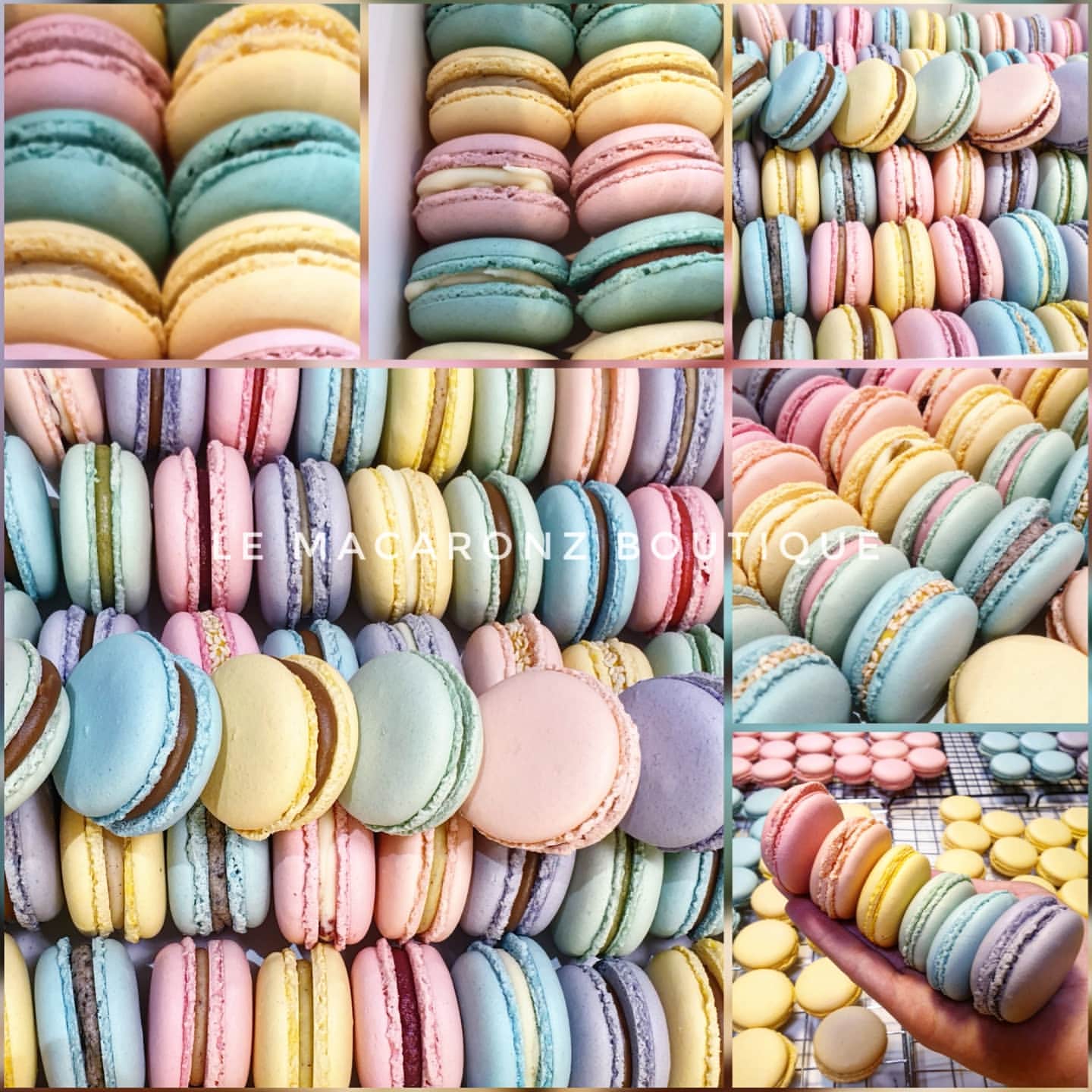 الرينبو (قوس قزح) جميل في السماء...و لذيذ في البطن #lemacaronzboutique#macarontowers#macaronslover#macaron#baking#bakedwithlove#ksa#saudiwedding
#ماكرون#حلى#حلويات#تقديمات#ضيافه#استقبالات#حلى_قهوة#استقبالات_مواليد#استقبال_ولادة#استقبال_مستشفى#زواج#خطوبة#عروس#السعودية#الخبر#الدمام#القطيف#سيهات