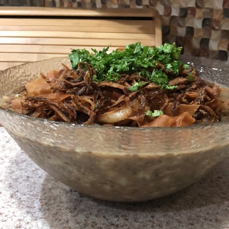 حراق اصبعه