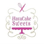 Haya Cake Sweets