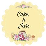cake & jars