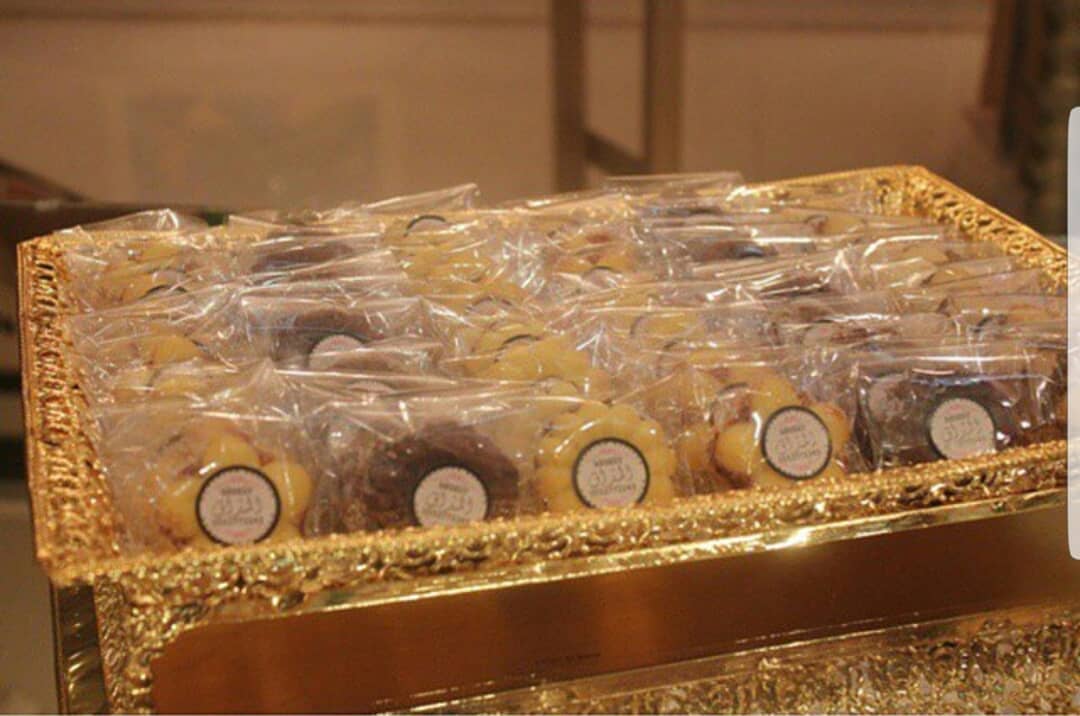 متوفر بتيفور المذاق
@alkhaleejstore في الخليج ستور /مخرج5
@uniquegift2010 الهدية الفريدة /حي الورود
@tasteme_11 تست مي /حي الصحافة
#بتيفور_المذاق #بتيفور #بتيفور_مشكل #استقبالات #استقبال #ضيافة_قهوة #الرياض#العيد_قرب #جام#مربى#بستاشيو#افراح #مناسبات #المملكه_العربيه_السعوديه