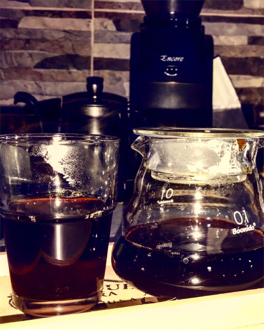 حدثني عن أمتع الأوقات، أحدثك عن وقت تنتشر فيه رائحة القهوه☕.