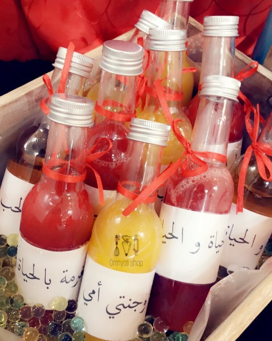 من ابداعاتنا الجديدة ♥️
توزيعات عصيرات او موكا .
#دعم #مشروع #اسر_منتجة #حلويات #مخللات #مخلل #حلو #بطاطس #قراميش #كوكيز #كيك_جاوي #فلفل #مقرمش #توزيعات #مناسبة #استقبال #مولود #عيد_ميلاد #زواج #معجنات
#شوكلت #بنات_مكة #مكة #متجر