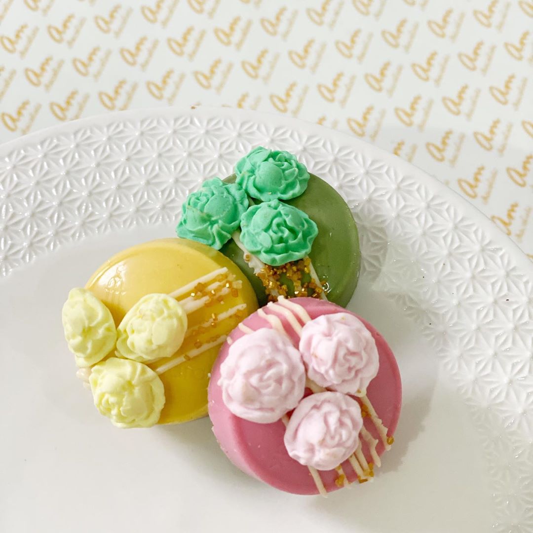 THE GARDEN COLLECTION